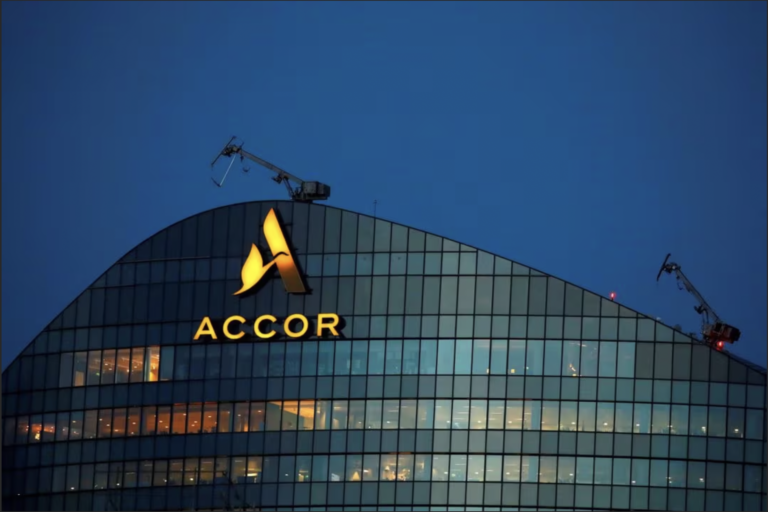 Accor’dan Suudi Arabistan ve Türkiye’ye 100 otel