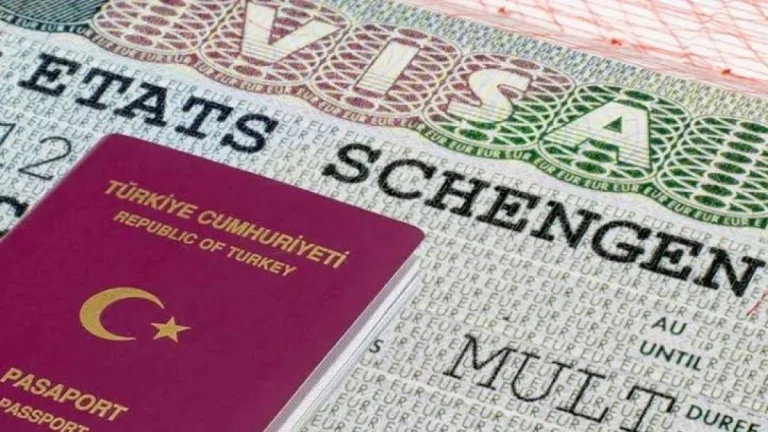 Vize başvurunuz için Schengen ipuçları!