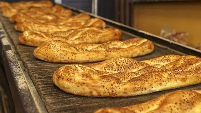 Halk Ekmek’te Ramazan pidesi ne kadara satılacak?