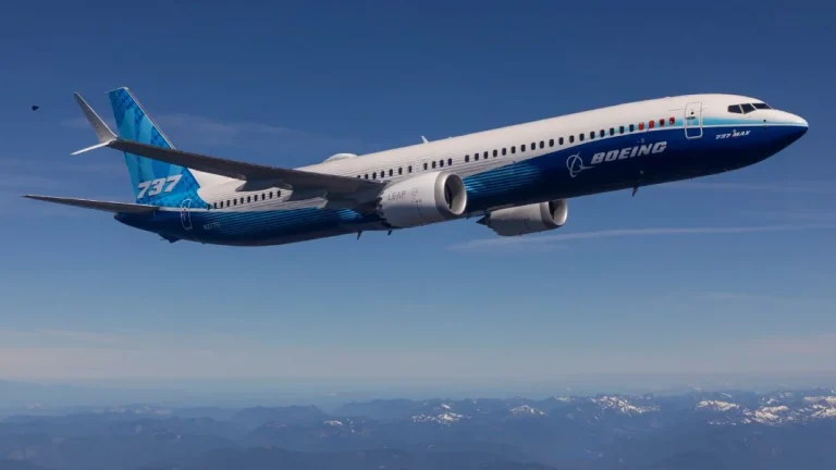 Boeing 737 Max üretiminde skandal