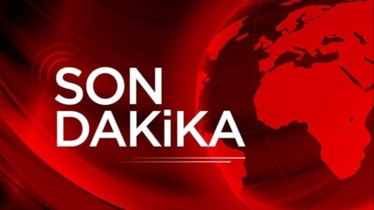 Hatay’da trafik kazası, çok sayıda ölü ve yaralı var.