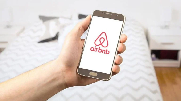 Airbnb’den güvenlik kamerası kararı..!