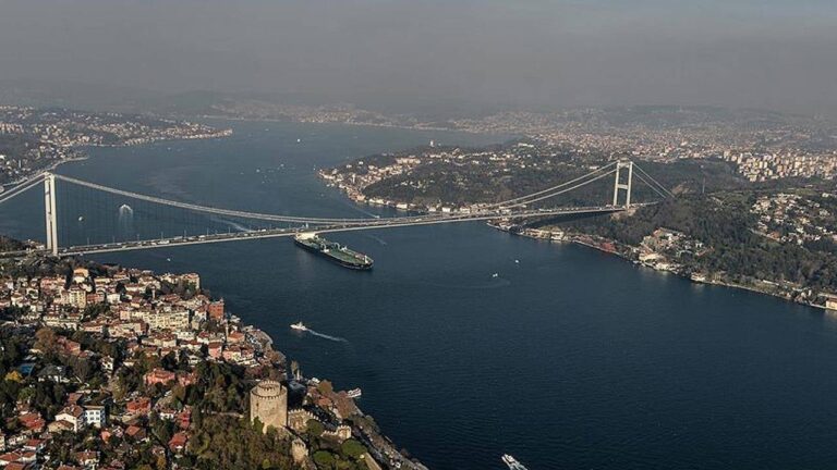 Dünyanın en çok ziyaret edilen şehirleri açıklandı: ‘Birinciliği İstanbul’a verdiler’