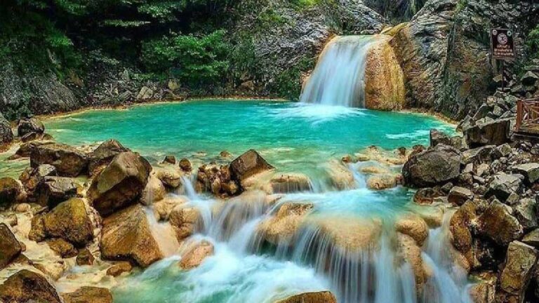 Karadeniz’in yeni turizm rotası!