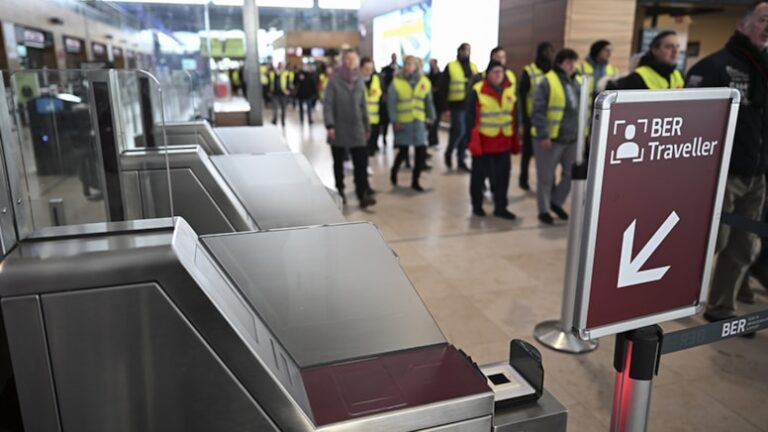 Almanya’da Verdi ve Lufthansa tahkime gidiyo