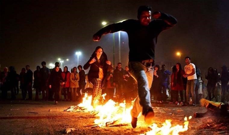 Nevruz Bayramı ve Nevruz Bayramı ritüelleri neler’di