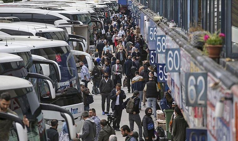 Yerel seçime sayılı günler kala… 10 kentte seyahat hareketliliği!