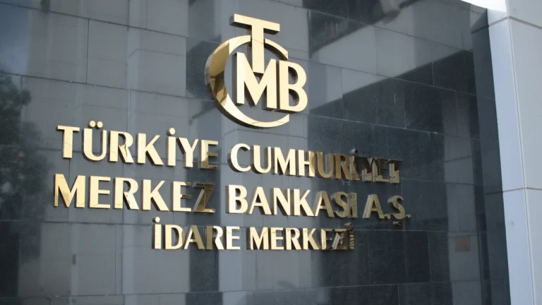 Merkez Bankası faizi yükseltti…!