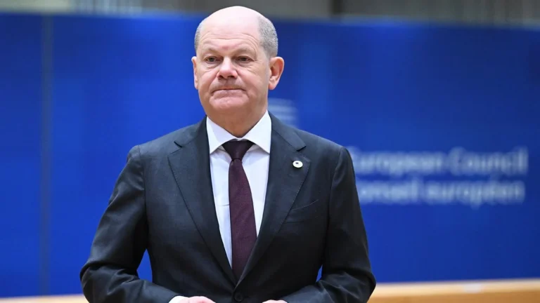 Scholz’dan AB zirvesi sonrası Türkiye açıklaması: Mülteci mutabakatı karşılığında Türklere vize kolaylığı