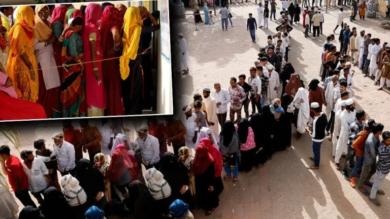 Dünyanın en büyük seçimi başladı: Tam altı hafta sürecek…!