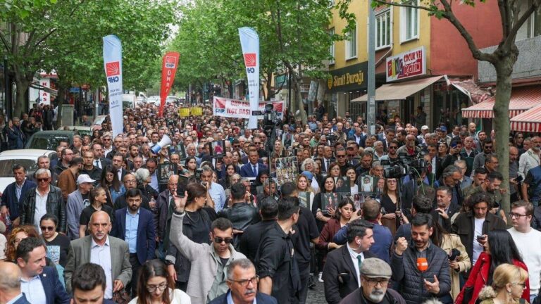 Çorlu Tren Katliamı davasında karar: Kararlı mücadele cezaları getirdi