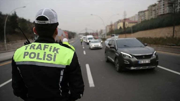 İstanbullular dikkat! Yarın bazı yollar trafiğe kapatılacak