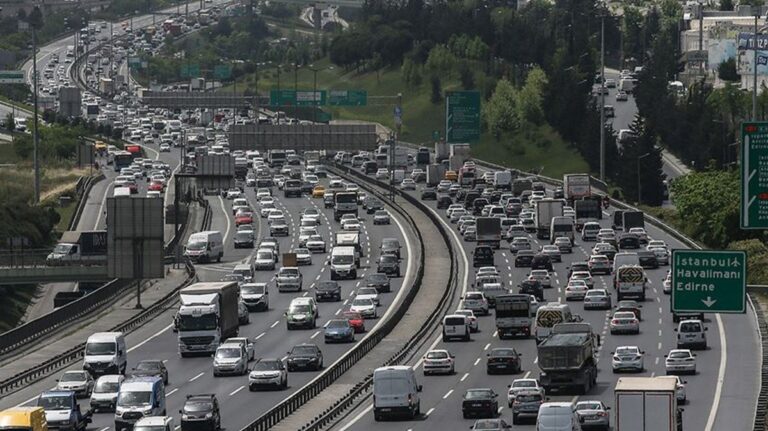 Fahri Trafik Müfettişliği’nde yeni dönem! Her kural ihlaline ceza yazılamayacak.