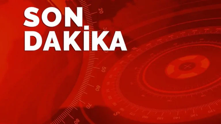 Son dakika! Kobani Davası’nda karar açıklanıyor.