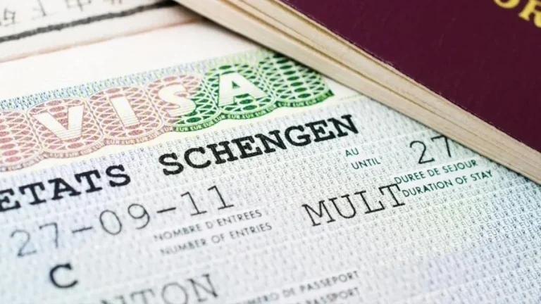 Türkiye Schengen’e 10 yılda 511,4 milyon Euro ödedi: Ret oranı rekor seviyede..!