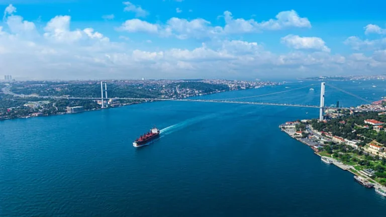 El Nino çarpan etkisi yarattı: Türkiye’de denizler alarm veriyor.