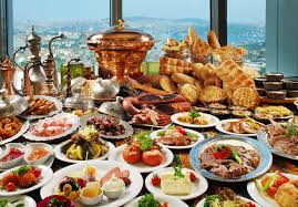 Dünyanın en lezzetli sokak yemekleri listesinde Türk mutfağı da var!