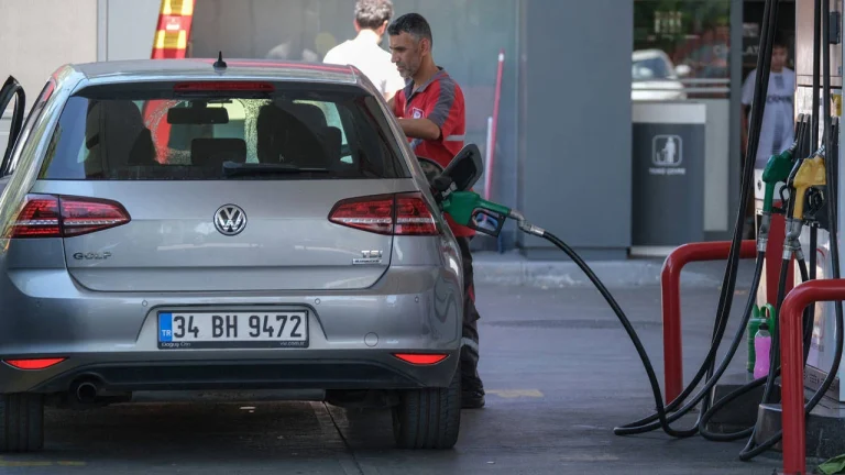 Yarın başlıyor: Akaryakıtta tek fiyat uygulaması..!