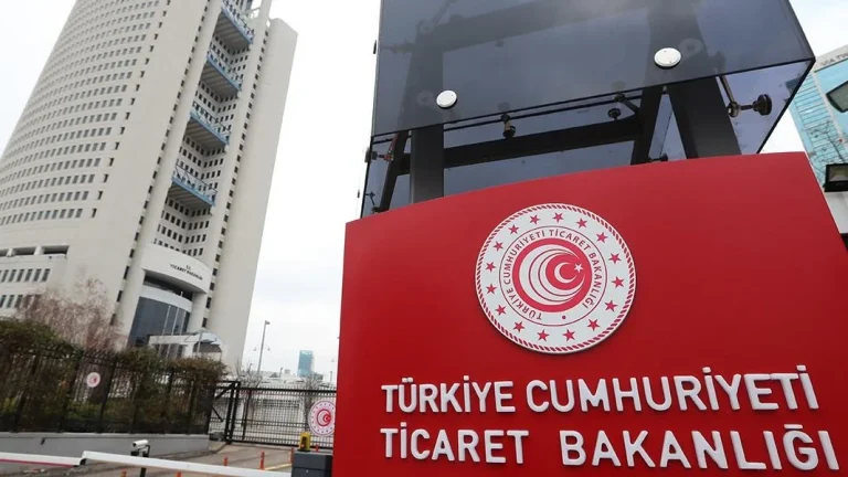 Ticaret Bakanlığı’ndan e-ticaret firmalarına 230 milyon lira ceza..!