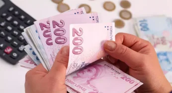 Emeklilere fark ödemesi tarihi belli oldu..!