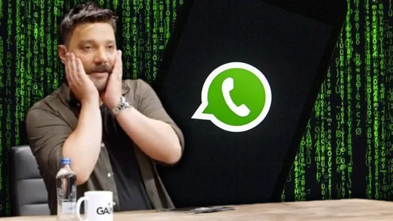 ‘WhatsApp dinlenebiliyor mu?’