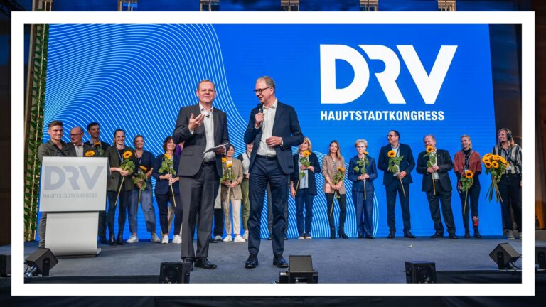 ITB Berlin 2026’de Deutscher Reiseverband – DRV yer alıyor