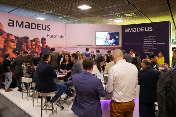Amadeus Germany GmbH