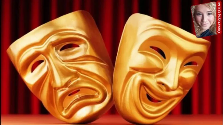 27 Mart dünya tiyatro günü: Bugün perdeler herkese ücretsiz açık..!