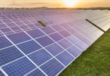 Türkiye’de güneş enerjisi üretimi artıyor.
