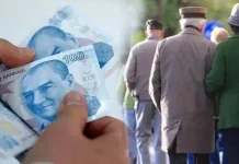 Memur ve emekliye yapılacak zam belli oldu.