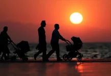 Türkiye değişiyor: Geniş aile kavramı tarih oluyor..!